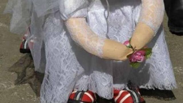 ¿Le pones a tus perros nombres de persona? ¿Te sientes bien?