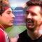 ¿Enemies to Lovers? Ya hay fanfic de Lionel Messi y Memo Ochoa