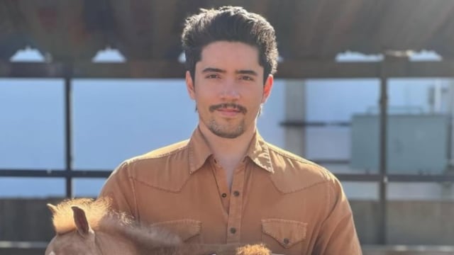 Alex Fernández