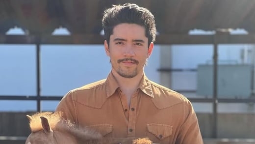 ¿Quién es Alex Fernández? Cantante e hijo de Alejandro Fernández