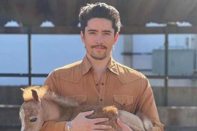 Alex Fernández