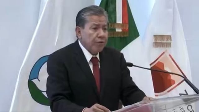 David Monreal promete que multihomicidio en Zacatecas no quedará impune