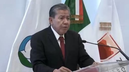 David Monreal promete que multihomicidio en Zacatecas no quedará impune