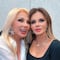 Olivia Collins deja como mentirosa a Lucía Méndez por todo lo que inventó de Siempre Reinas 2