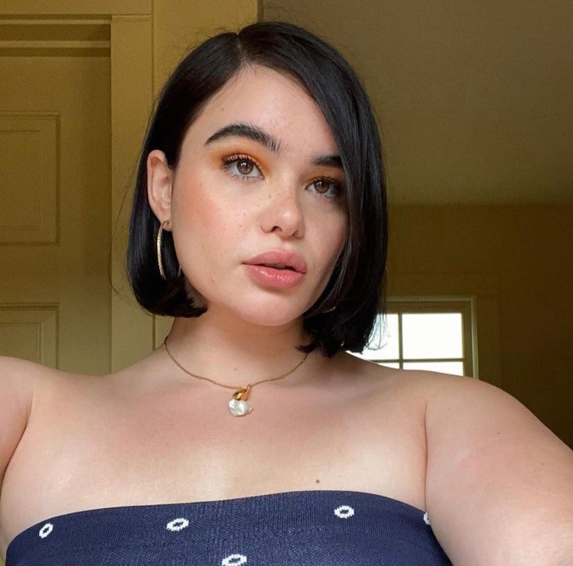 Barbie Ferreira