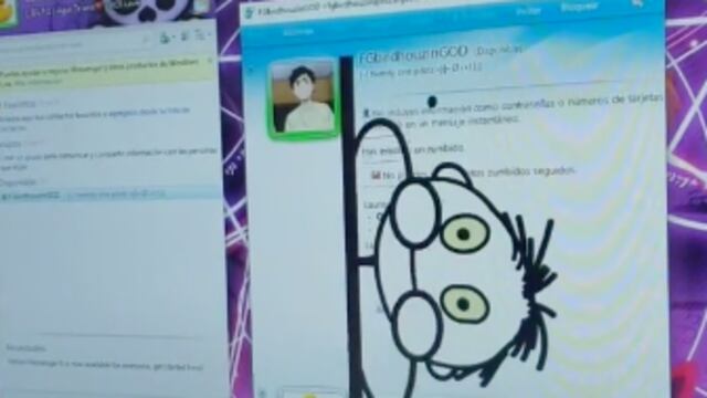 Windows Live Messenger