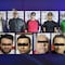 CJNG en Xochimilco: Detienen 10 presuntos sicarios tras operativo de policía de CDMX en motel