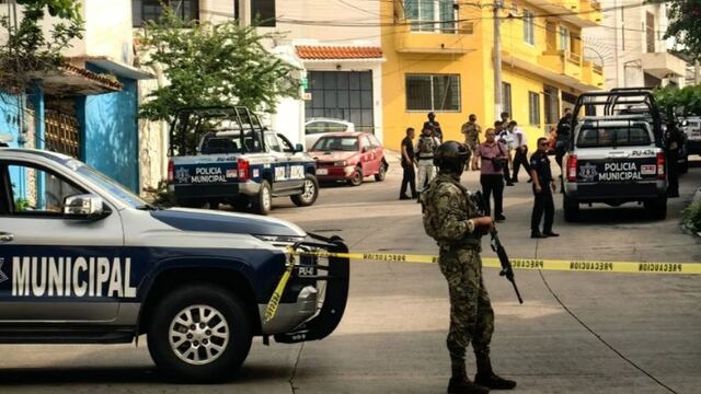 Asesinan en Acapulco a Humberto Piza
