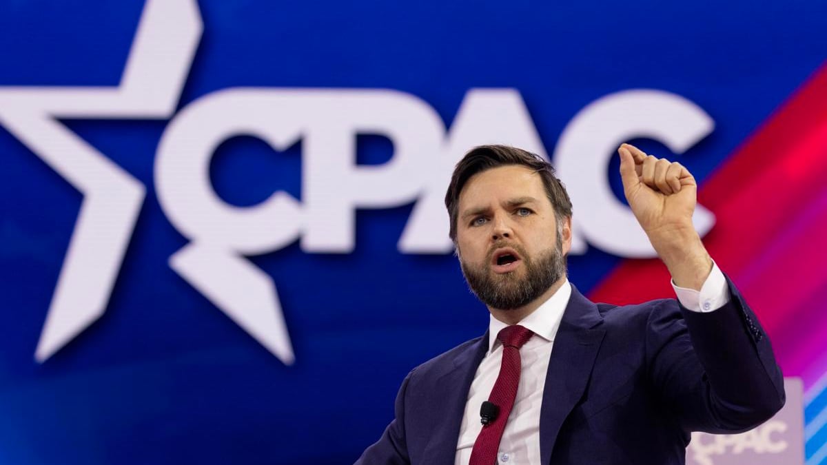 ¿Quién es James David Vance? Aceptó candidatura a vicepresidente de Donald Trump en las elecciones Estados Unidos 2024