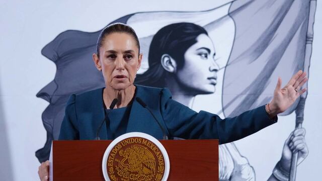 Mañanera de Claudia Sheinbaum hoy 20 de marzo del 2025