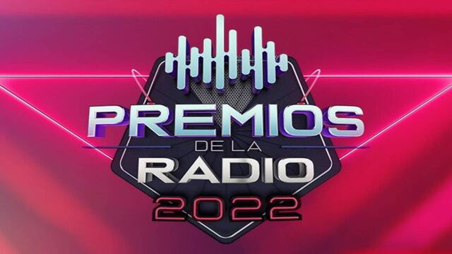 Premios de la Radio 2022