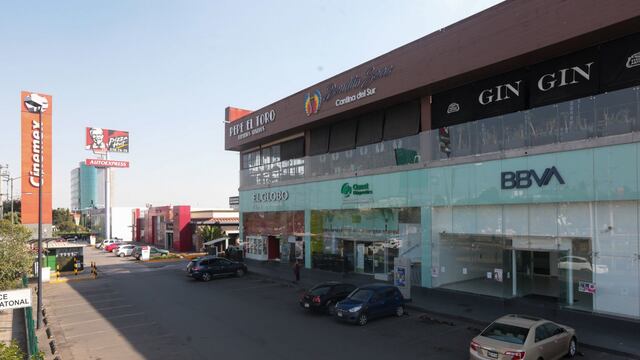 Negocios en el Edomex