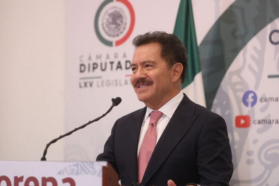 Ignacio Mier Velazco