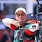 Matías Grande gana su tercer oro para México en tiro con arco de Santo Domingo 2026