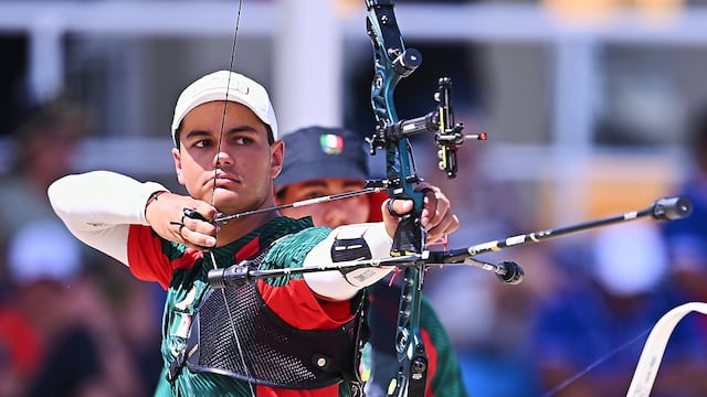 Matías Grande cerró con tres medallas de oro su participación en los Juegos Centroamericanos