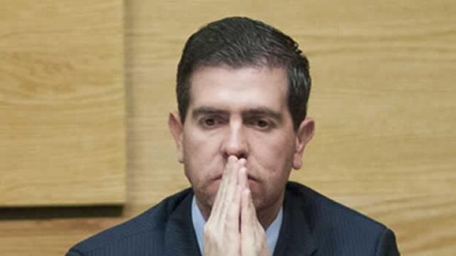 Para Castillo la mejor arma en la lucha contra los delincuentes será la confianza que puedan construir autoridades y ciudadanos. Foto/Internet