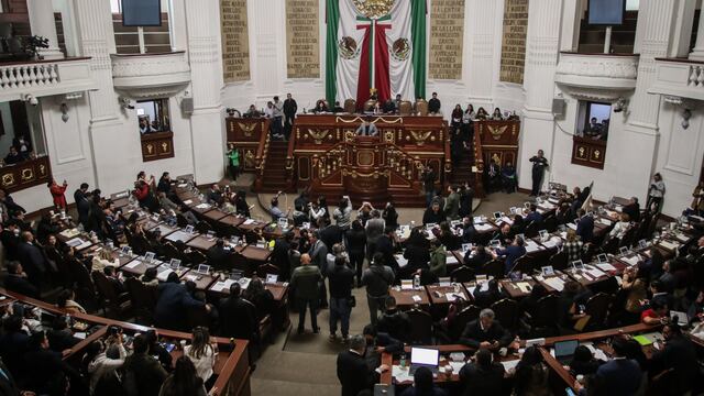 Congreso de la CDMX aprueba que cualquier acto de racismo sea discriminación
