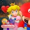 ¿Mario y Peach son novios? Nintendo revela qué relación tienen y te va romper el corazón