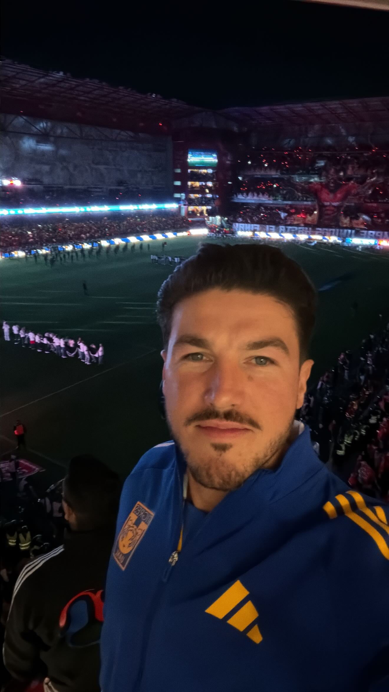 Samuel García felicita a Toluca y califica la final ante Tigres como "una de las mejores"