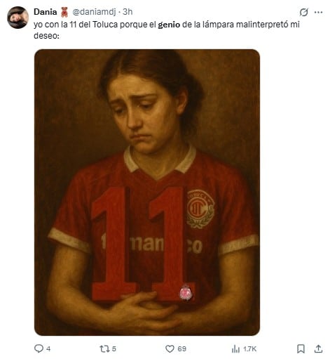 Memes del genio malinterpretó mi deseo