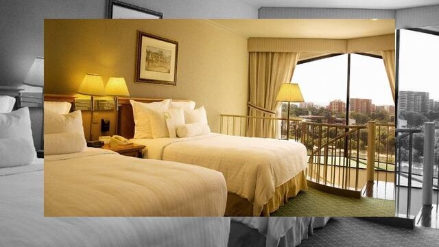 Trivago presenta su tHPI (Índice de Precios de Hoteles de trivago) para el mes de octubre con los precios promedio por noche en una habitación doble estándar en destinos nacionales y del continente Americano.