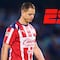 ¿El adiós de la leyenda? Chicharito se retiraría para ser nuevo comentarista de ESPN