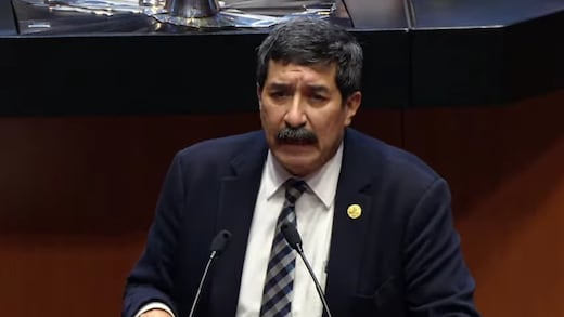 Javier Corral responde a Maru Campos: “Se victimiza y distorsiona el trámite”