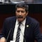 Javier Corral presidirá esta importante comisión en la Cámara de Senadores