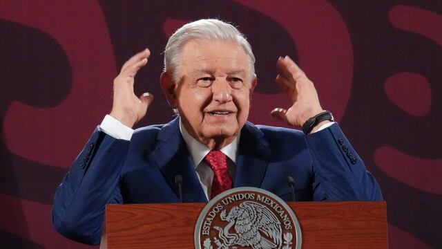 Tim Golden envía carta a AMLO donde reconoce que no se encontraron pruebas de supuesto vínculo con el narcotráfico