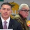 Harfuch descarta ataque contra Rocha Moya y revela su esquema de seguridad