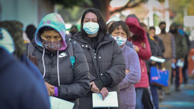 Covid-19 en México