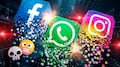 ¿Se cayó Meta? Facebook e Instagram dejan de funcionar para miles