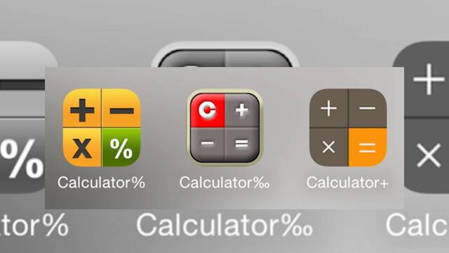 Adolescentes esconden fotografías en sus celulares con falsas aplicaciones de calculadora