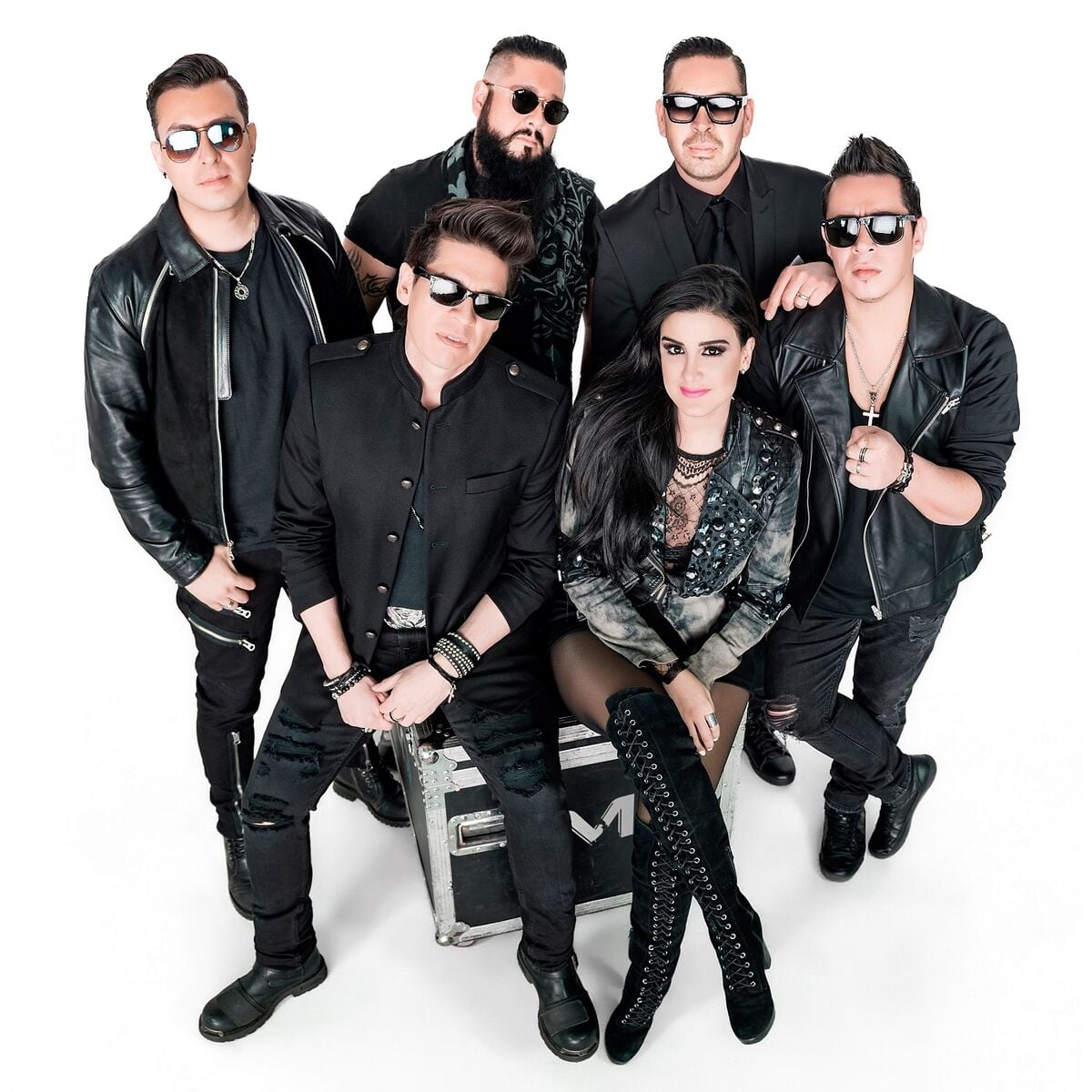 Concierto de Matute en Arena CDMX