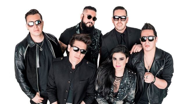 Concierto de Matute en Arena CDMX