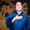 “¡Viva la vida!”: Natalia Lafourcade celebra el nacimiento de su bebé