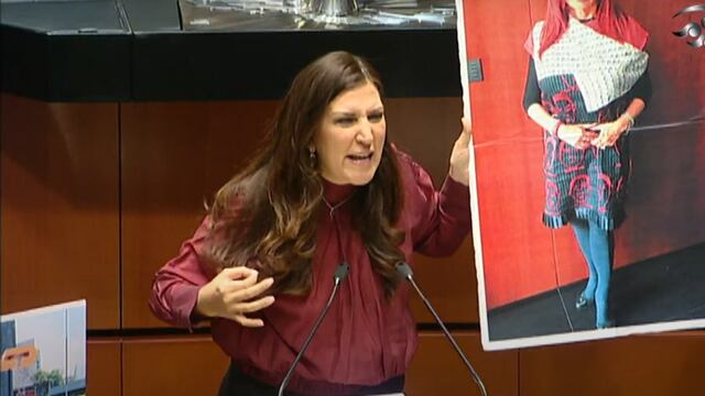 Kenia López Rabadán