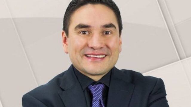 Jorge Pietrasanta llega a ESPN