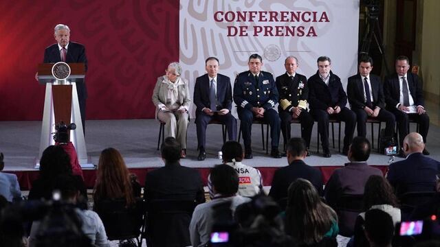 Andrés Manuel López Obrador