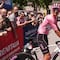 Isaac del Toro en el Giro de Italia: A qué hora y dónde ver la etapa 19