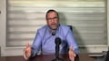 El relato de Israel Alejandro Valdez sobre el caso que involucra al hijo de Américo Villarreal