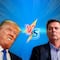 Trump revive enfrentamiento con James Comey y lo llama “corrupto”