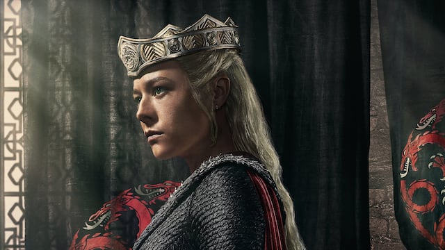 Se revelan dos tráilers por bando de la segunda temporada de House of the Dragon