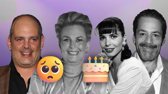 Jorge ‘Coco’ Levy admite que desde hace años no vive un “feliz cumpleaños”