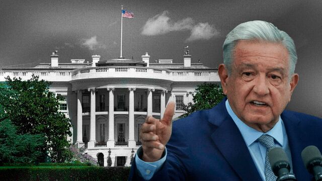 AMLO contra el Departamento de Estado de Estados Unidos