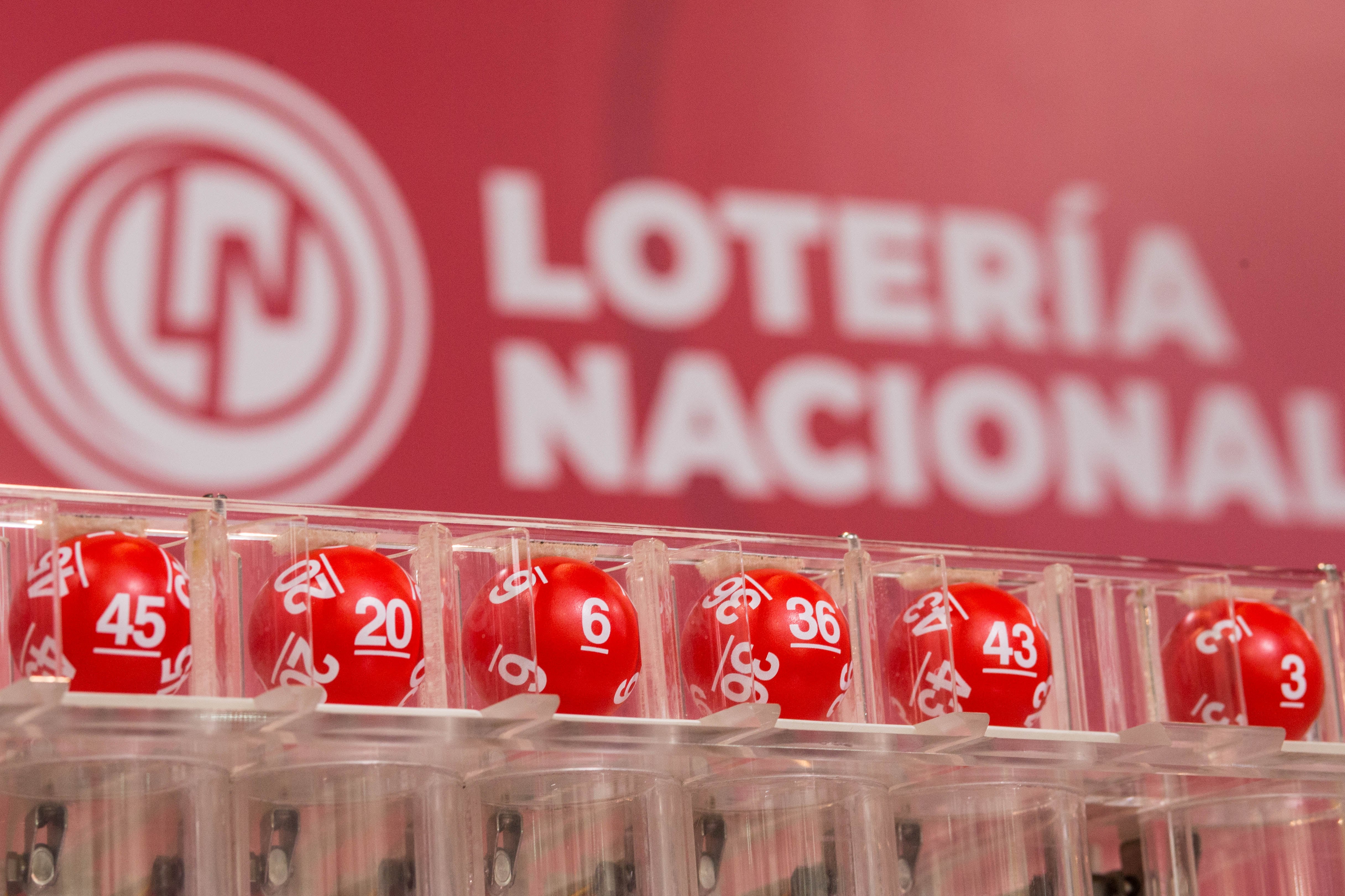 Lotería Nacional