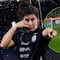 Lucía García, una prueba más de que la Liga MX Femenil está plagada de estrellas mundiales; así brilló con España