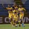 Club Tigres apenas gana por la mínima al Motagua de Honduras en la Conchachampinos