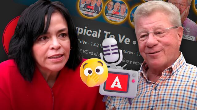 Anabel Hernández va contra gobierno de México en entrevista con Carlos Alazraki