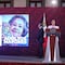 Ariadna Montiel informa avance de Pensiones y Programas para el Bienestar